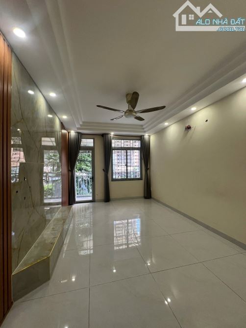 🏡 CHO THUÊ NHÀ HẺM XE TẢI 1/ LÊ ĐỨC THỌ - P17 - GÒ VẤP ( 4*18m) - 2