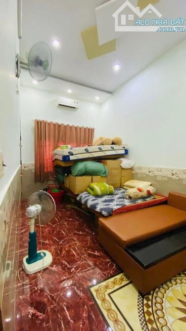 ✅Bán nhà mặt tiền Ama Quang 9,4x24,47m nở hậu 9,6m chỉ 7tỷ - 2
