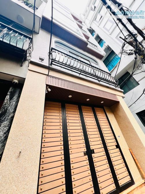 Hot! Bán CHDT-Lạc Long Quân-Lô Góc -2Thoáng-OTo Đỗ Cửa-70M2-7Tầng Thang Máy-Mt4.3m-25.4 Tỷ - 2