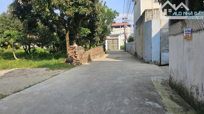 CC NHỜ BÁN 93M2 BẮC THƯỢNG QUANG TIẾN,CÁCH ĐƯỜNG TL131 CHỈ 300M - CÁCH KCN NỘI BÀI 50M - 2