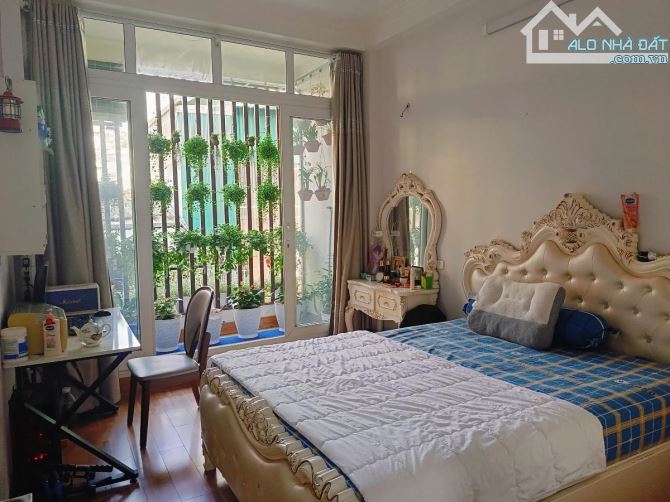 💎BÁN NHÀ NGUYỄN AN NINH – 53M² SỔ, 60M² SD – 6T – NGÕ THẲNG GẦN PHỐ – NHÀ ĐẸP MỚI – GIÁ 1 - 2
