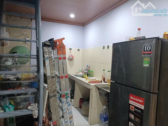 MẢNH ĐẤT HIẾM MINH KHAI, 50M² , NGÕ THÔNG 3 GÁC ĐỖ , GẦN PHỐ , 6,68 TỶ - 2