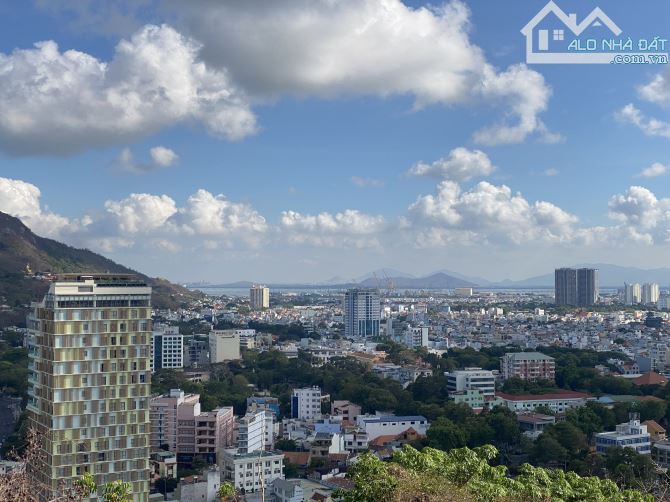 BÁN LÔ ĐẤT ĐẸP MẶT TIỀN ĐƯỜNG LÊ NGỌC HÂN_ CÁCH BIỂN BÃI TRƯỚC 200 MÉT - 2