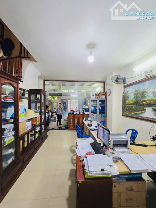 Phân lô Liền kề Hoàng Văn Thái, Thanh Xuân vỉa hè - Oto tránh - 2
