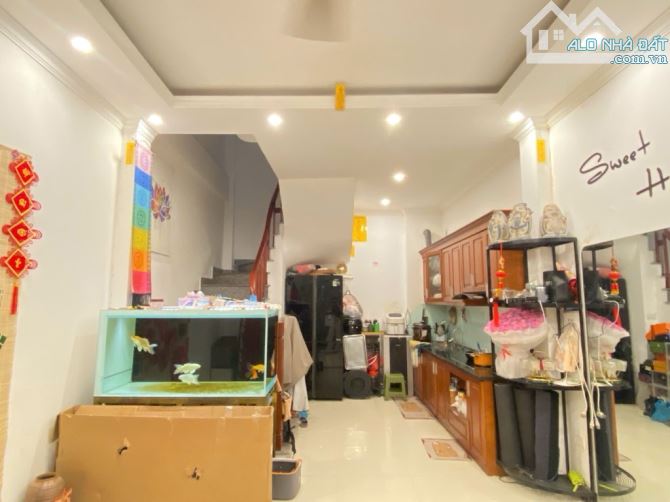 Bán Nhà Cổ Linh Thông Bát Khối:View EON MALL,Gara Ôtô, Nội Thất Đẹp.Gía 7Tỷ Nhỉnh - 2
