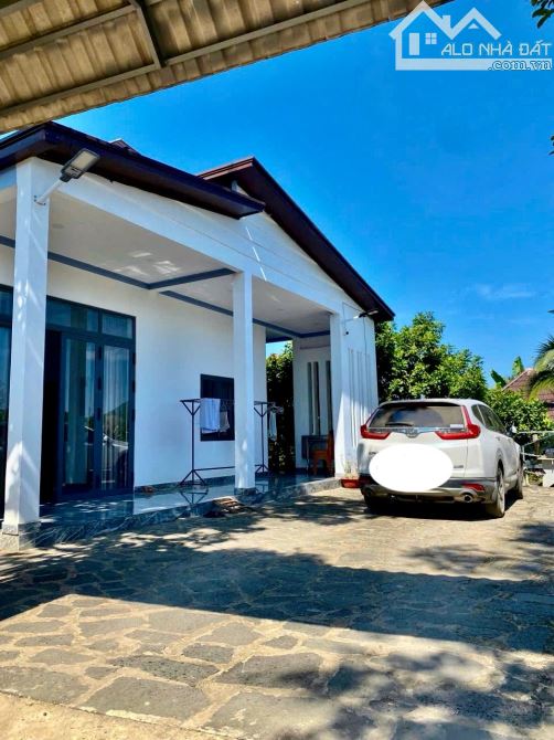 ✨ Hơn 6.100M2 (thực tế gần 7.000M2) đường hiện hữu 4M, bám suối, có ao cá mênh mông - 5 TỶ - 2
