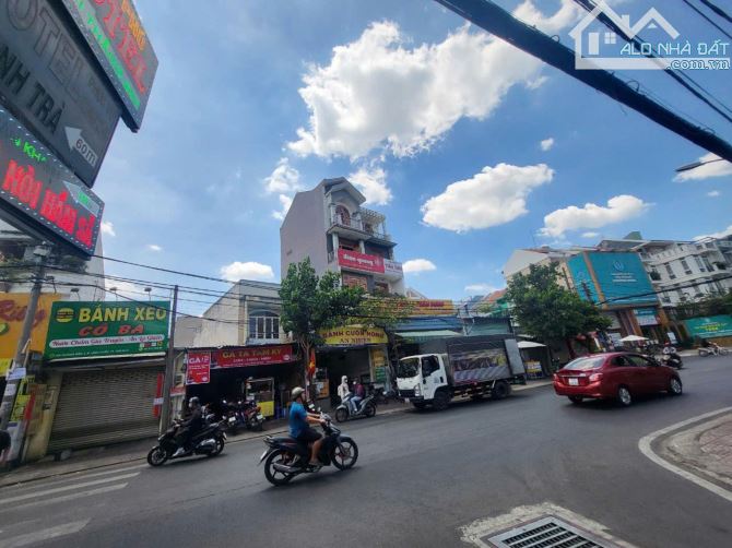 Đất hẻm 1/ xe tải quay đầu, gần Hoàng Diệu 2, Linh Chiểu, Thủ Đức - 2