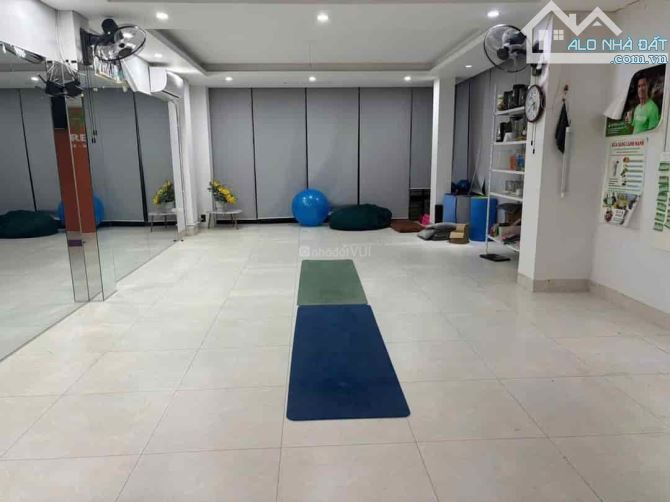 Cho thuê nhà mặt phố 150m2,4t,80t, mặt tiền 10m ,Phan Đình Phùng , Hàng Bún - 2