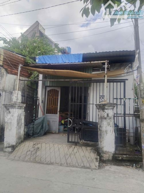 An Phú Đông Quận 12 - Dãy trọ 195m2 6x32 CN 149m2 - HXT - Chỉ 5,8 tỷ - 2