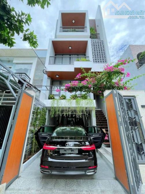 BÁN NHÀ LÊ TRỌNG TẤN THANH XUÂN– PHÂN LÔ ÔTÔ TRÁNH DỪNG ĐỖ KD- DT 96M/6T/GIÁ 18 TỶ - 2