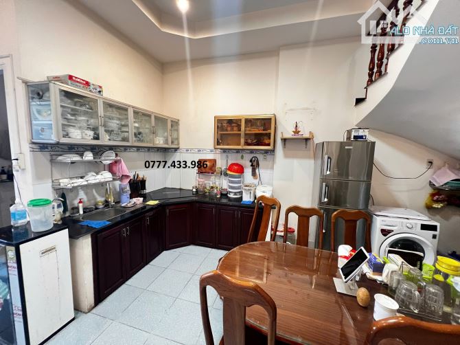 🏡 BÁN NHÀ MẶT TIỀN ĐƯỜNG THỦ KHOA HUÂN – PHÚ THUỶ, PHAN THIẾT - 2