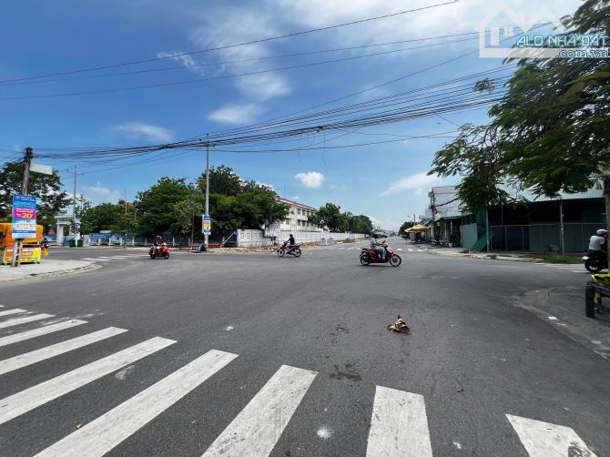 Bán đất mặt tiền Nguyễn Văn Linh – Phú Tài, Phan Thiết - 2