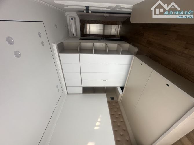 CHỦ CẦN TIỀN BÁN GẤP NHÀ NGỌC THUỴ - 6TẦNG THANG MÁY - 10M RA ĐƯỜNG OTO CHẠY - 2