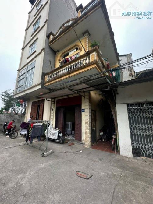 BÁN ĐẤT TRÂU QUỲ HÀ NỘI – XE 16 CHỖ ĐỖ CỬA – CHO THUÊ DÒNG TIỀN - 2