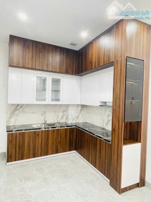 🌟 NHÀ ĐẸP MỚI XÂY HỒ TÙNG MẬU - FULL NỘI THẤT - LÔ GÓC CỰC THOÁNG - CHỈ VIỆC XÁCH VALI VỀ - 2