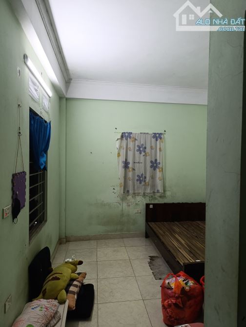 cần bán nhanh nhà lô góc Lê Văn hiến 43m2, 2 mặt ngõ ô tô, kinh doanh tốt, khu phố ẩm thự - 2