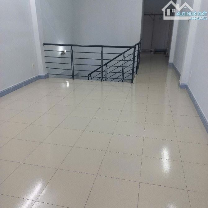Bán Nhà Hẻm 3,9x18,5m Đường Dương Bá Trạc Phường 1, Quận 8 - 2