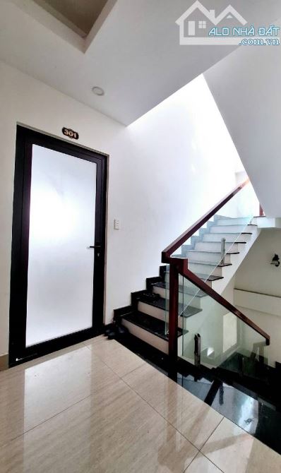 Nhà 12 phòng Phan Văn Hớn – Thu 40tr/tháng – SHR – Quận 12 - 2