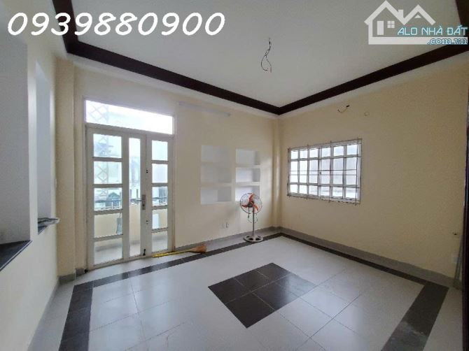 Bình Thạnh - Ngang 6m - 78m2 - 8Tỷ TL. - 2
