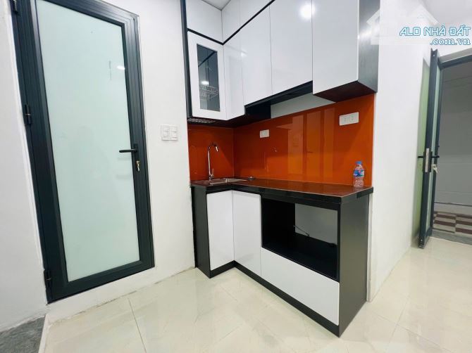 Tập thể Đống Đa💥2 Ngủ 1WC💥Nhà đẹp ở luôn💥Sổ riêng chính chủ💥50m2💥2 Tỷ - 2