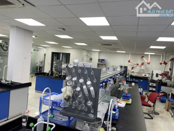 Bá,n Liền Kề Khu D Geleximco Hà Đông Đã Hoàn Thiện, 123m2*3.5Tầng. Mặt đường 15.5m2 đẹp - 2