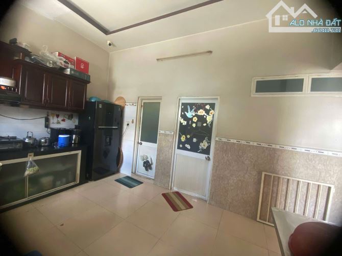 BÁN NHÀ P.BÌNH ĐA GÓC 2MT ĐƯỜNG XE HƠI 97,9M2 CHỈ 4,5 TỶ - 2