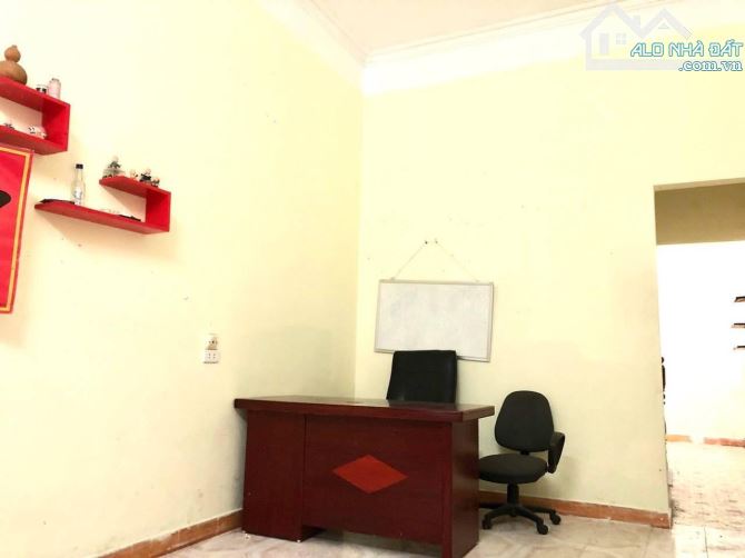 Cho thuê nhà ngõ Hàm Nghi, Nam Từ Liêm,S48m x 2 tầng giá 7tr . - 2