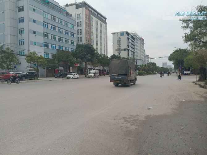 Bán nhà mặt phố Tân Mai, Hoàng Mai, DT: 1200m2, mặt tiền 30m, Giá 90 tỷ TL - 3