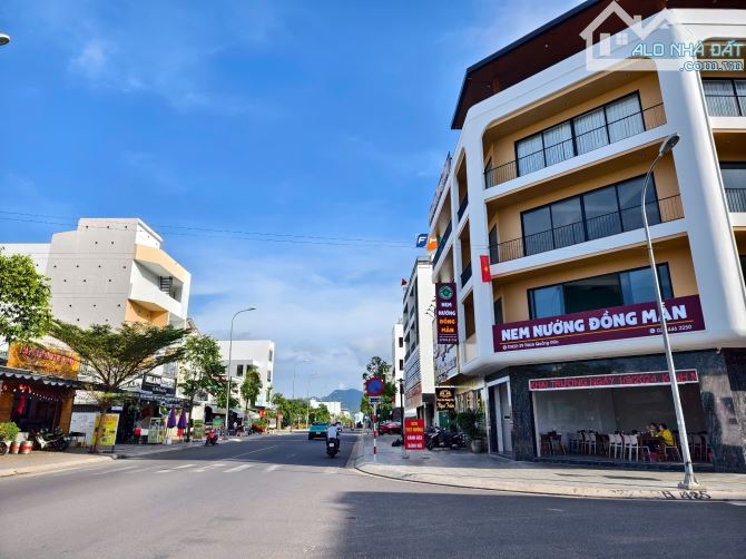 Bán các lô thường và lô góc của Hà Quang 1. Diện tích từ 75 đến 374 m2.   7.7 - 3