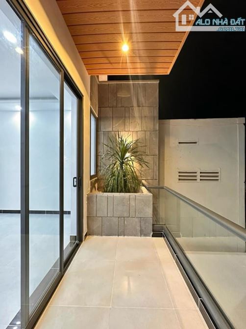 Bán nhà Vĩnh Lọc A Bình Chánh F7/7A/ ấp 6 giá 3,5 tỷ/113m2 1 lầu CỐ SỔ - 3
