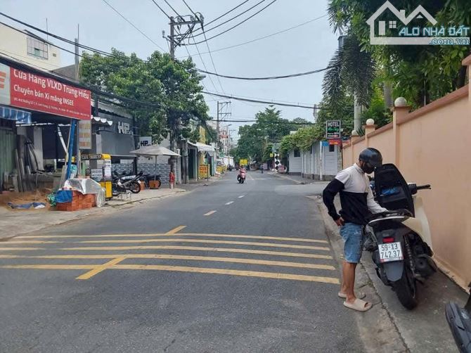 Bán 3 lô đất thổ cư 51m2 - hẻm xe tải, đường 9, Linh Trung - hơn 5 tỷ, sổ hồng riêng - 3
