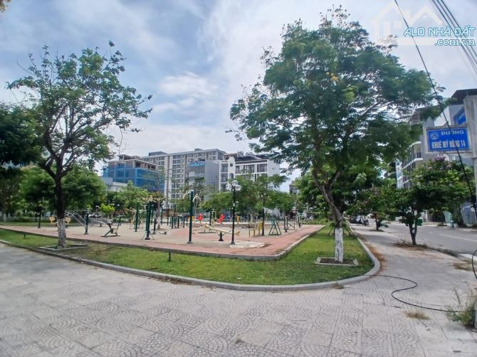 BÁN CÁC LÔ GÓC KHU KHUÊ MỸ ĐÔNG, GẦN HỒ XUÂN HƯƠNG, NGŨ HÀNH SƠN. - 3