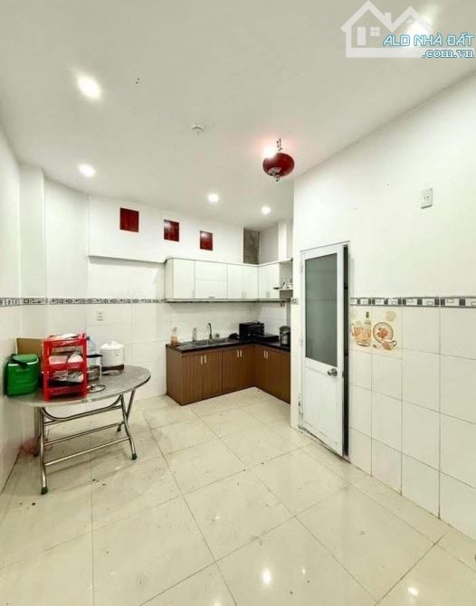 BÁN TÒA NHÀ 4 TẦNG ĐANG KINH DOANH PHÒNG TRỌ – DÒNG TIỀN 18tr/ THÁNG. - 3