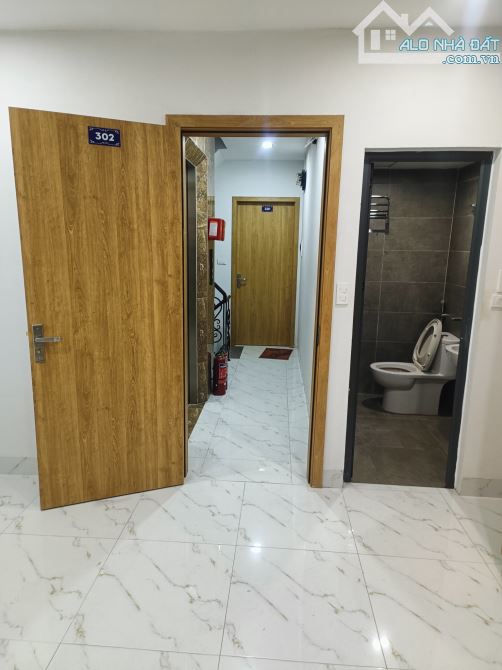 NHÀ ĐẸP ĐÌNH THÔN NAM TỪ LIÊM 51m 12.8TỶ 6.5 TẦNG MT 4.1m. KINH DOANH DÒNG TIỀN. - 3