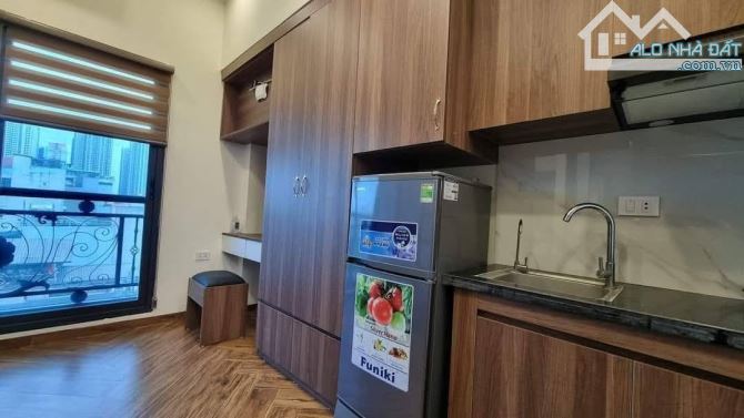 CCMN XUÂN PHƯƠNG NAM TỪ LIÊM 54/65m 14.5TỶ 6 TẦNG MT 4.3m. KINH DOANH DÒNG TIỀN. - 3