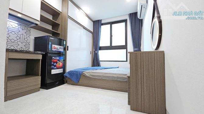 CCMN ĐÕ ĐỨC DỤC NAM TỪ LIÊM 48m 13.6TỶ 6 TẦNG MT 6m. KINH DOANH DÒNG TIỀN. - 3