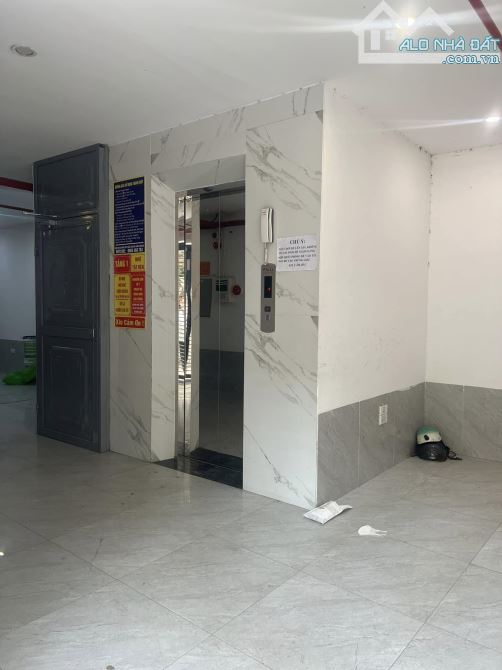 CCMN XUÂN PHƯƠNG NAM TỪ LIÊM 59m 12.5TỶ 6 TẦNG MT 12m. KINH DOANH DÒNG TIỀN. - 3