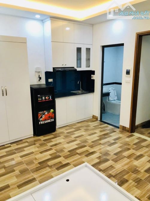 CCMN XUÂN PHƯƠNG NAM TỪ LIÊM 49m 11.5TỶ 7 TẦNG MT 4.5m. KINH DOANH DÒNG TIỀN. - 3