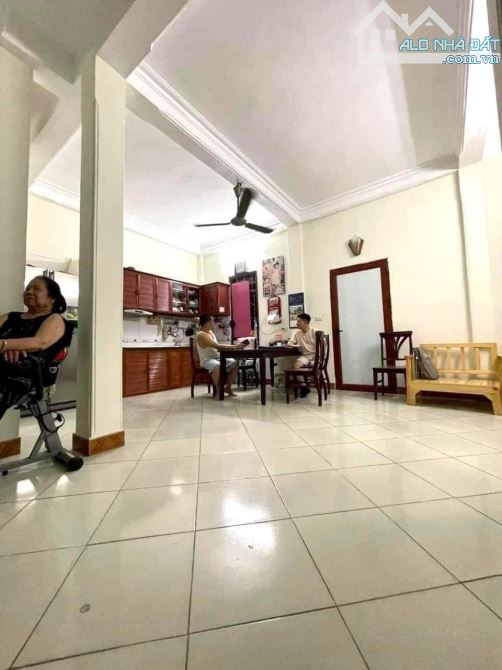 BÁN NHÀ MỸ ĐÌNH NAM TỪ LIÊM 107m 30TỶ 3 TẦNG MT 4.4m. KINH DOANH . MẶT PHỐ. - 3