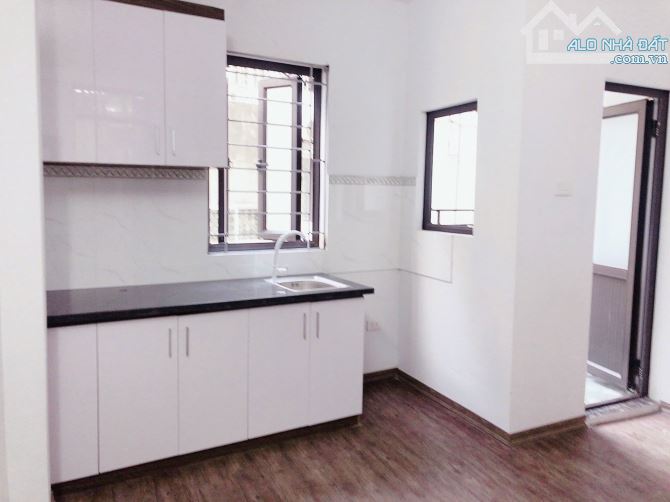 CCMN MỸ ĐÌNH NAM TỪ LIÊM 60m 13.6TỶ 7 TẦNG MT 4m. KINH DOANH DÒNG TIỀN. - 3