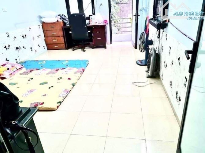 BÁN NHÀ HỒ TÙNG MẬU NAM TỪ LIÊM 54m 12.2TỶ 5 TẦNG MT 3.6m. NHÀ ĐẸP Ở NGAY. - 3