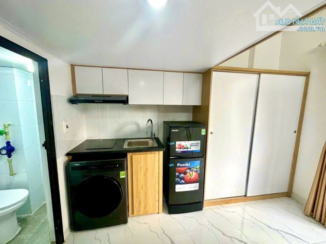 SIÊU PHẨM PHÚ MỸ NAM TỪ LIÊM 83/90m 28.6TỶ 8 TẦNG MT 6.55m. KINH DOANH DÒNG TIỀN. - 3
