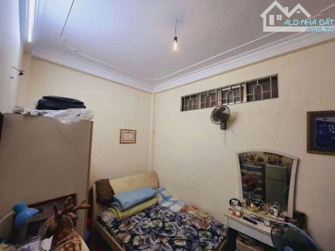 CHÙA LÁNG – 50M² 4 TẦNG – Ô TÔ – Ở SƯỚNG – KINH DOANH ĐỈNH – 15.3 TỶ - 3