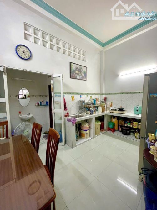 Bán Nhà Phố Đường Phan Văn Trị, Phường 05, Quận Gò vấp, Hồ chí Minh - 3