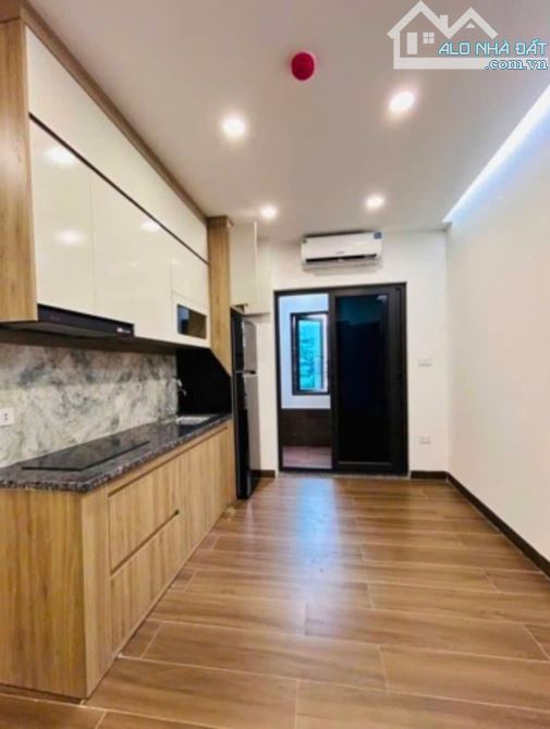 BÁN TÒA CCMN – ĐƯỜNG TRẦN CUNG – BẮC TỪ LIÊM - 3
