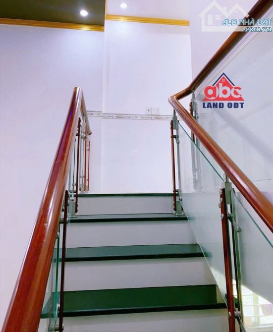 💥Bán căn nhà sổ riêng kp4 Phường Trảng Dài - 3