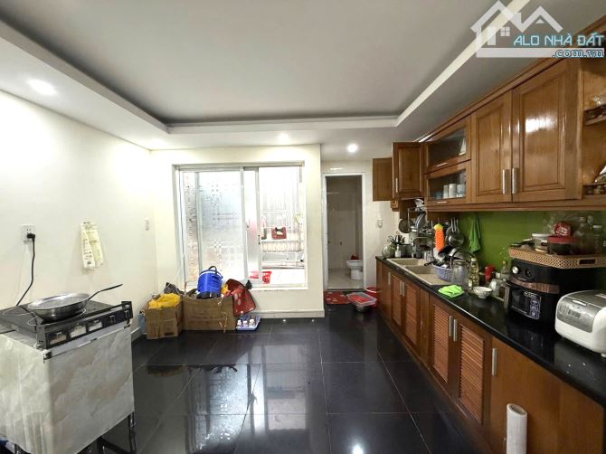 Bán Nhà Mặt Tiền Kinh Doanh Vị Trí Vàng 88m2_4x22m Gần Ngã 4 Gò Dưa Tam Bình Thủ Đức Chỉ - 3