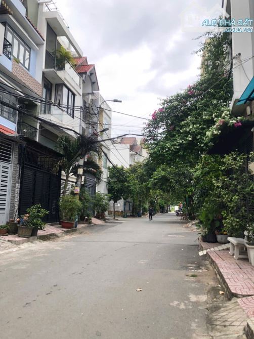 Bán đất tặng dãy trọ hẻm 1/ đường số 2 P.Trường Thọ, Thủ Đức - 3