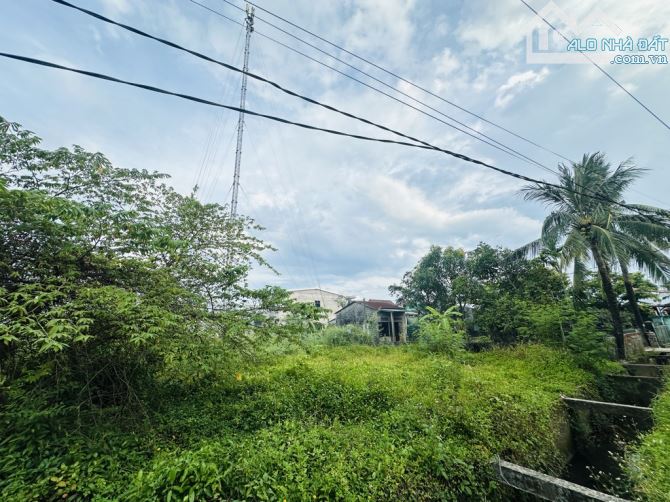 Bán lô đất vị trí siêu đẹp nguyễn tất thành,thủy phương,tp huế. - 3