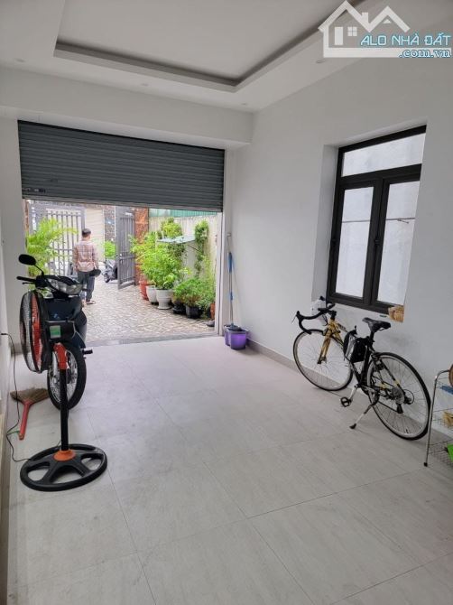 💼 MẶT ĐƯỜNG KINH DOANH – NHÀ ĐẸP 175M² ĐẨU PHƯỢNG, KIẾN AN – GIÁ CÔNG KHAI 5,8 TỶ - 3